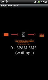 How to install Block SPAM SMS+ 1.4 apk for laptop