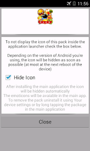 download Emoticons pack, Cats HQ free