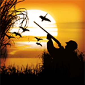 Hunters Trophy logo