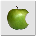 Fresh Apples (Apple news) icon