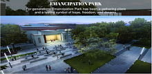 Emancipation Park APK