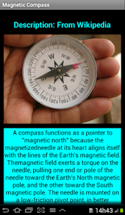 How to install Magnetic Compass Learning 1.0 apk for laptop