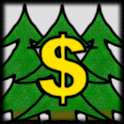 christmas tree selling by IZUware