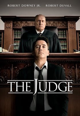The Judge