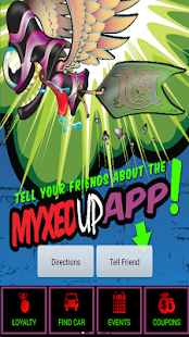 Lastest Myxed Up APK for Android