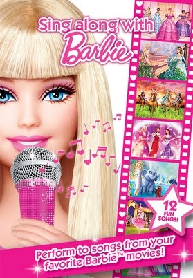 Barbie Songs Mp3 Free Downloadnewfamous