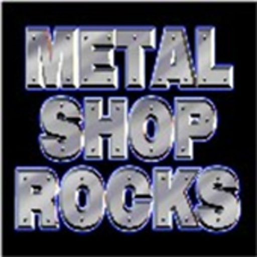 METAL SHOP 音樂 App LOGO-APP開箱王