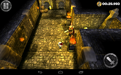 How to install Coward Knight : Dungeon 1.0.2 apk for android