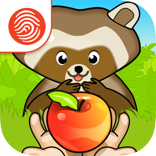 Zoo Playground LOGO-APP點子