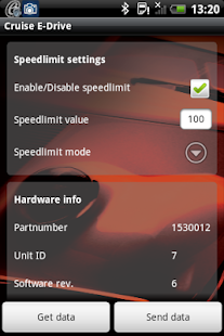 Download Cruise E-Drive APK
