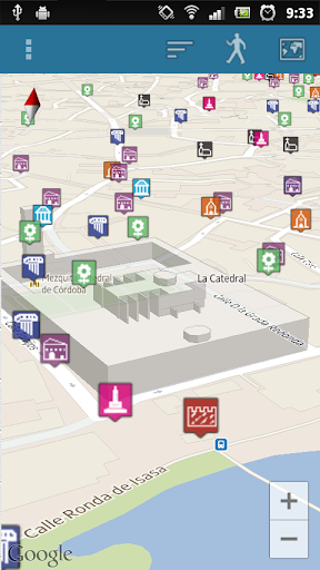 【免費旅遊App】Visita Córdoba-APP點子