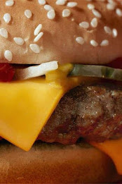 Hamburger Puzzle by BookMan poster 2