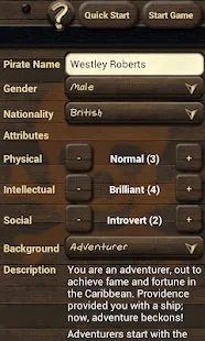 Pirates and Traders: Gold! - screenshot thumbnail