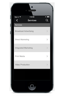 Total Advertising Solution Screenshots 1