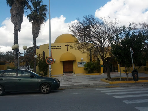 Iglesia San Garcia Abad