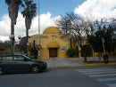 Iglesia San Garcia Abad