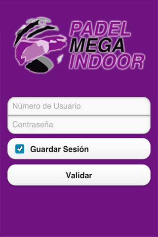 【免費運動App】Padel Mega Indoor-APP點子