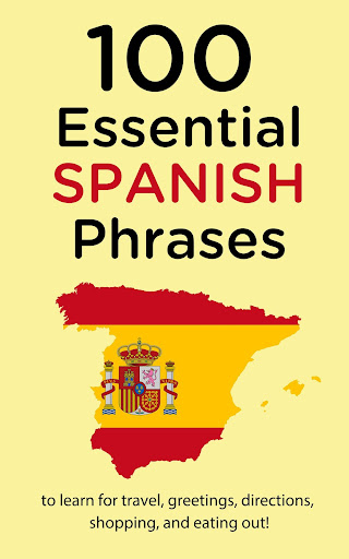 Spanish on the Go