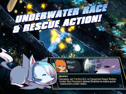 How to mod Diver Dogs lastet apk for bluestacks