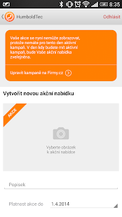 Firmy.cz Screenshots 4