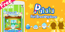 Cute Pet Pululu - Funny Casual Game APK