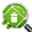 Uninstaller + icon