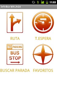 Free InfoBus MALAGA APK for Android
