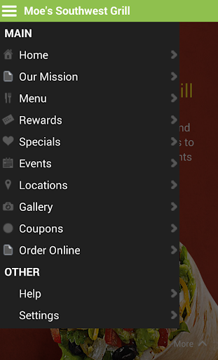 免費下載娛樂APP|Moe's Southwest Grill - PA app開箱文|APP開箱王