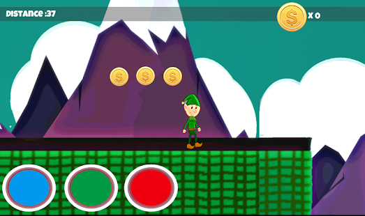 Free Download Crazy Jumper Free Runner APK for Android