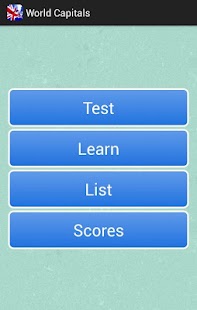 Lastest Capitals APK
