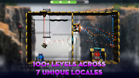 Enigmo: Explore - screenshot thumbnail