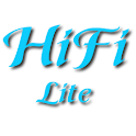 HiFi for WiFi Lite logo