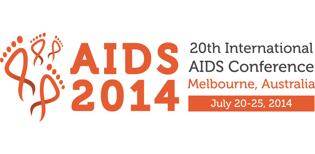 XX International AIDS Conference 2014.