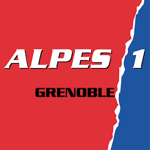 Alpes 1 - Grand Grenoble.apk 2.6