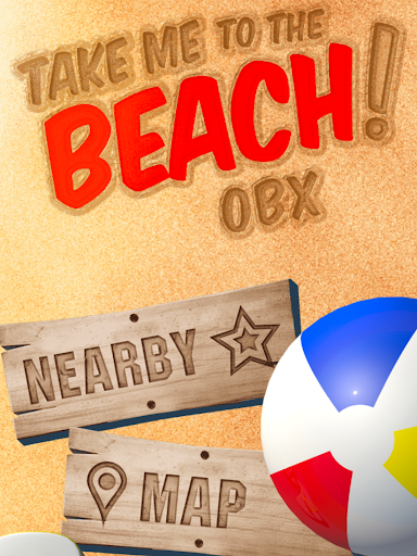 【免費旅遊App】To The Beach - OBX-APP點子