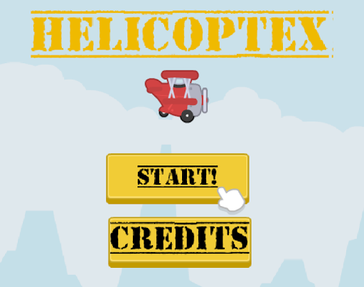 Helicoptex Helicoper