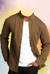 T-Shirt photo Suit Editor Screenshots 0