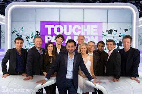 Download TPMP APK for Android