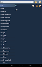 English Hindi dictionary poster 12