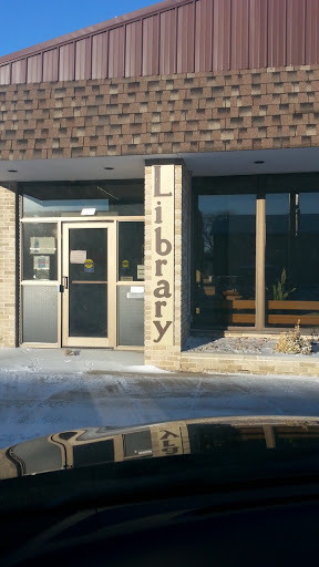 Roland Public Library