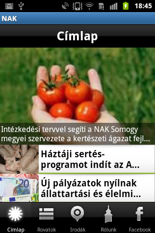 Nemzeti Agrárgazdasági Kamara