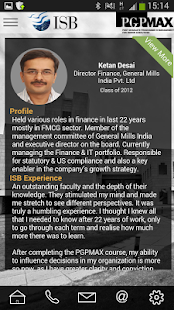 Download ISB PGPMAX APK