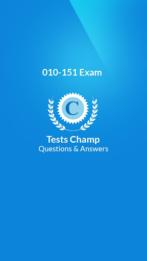 010-151 Exam Questions