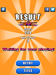 tonosama exercise poster 6