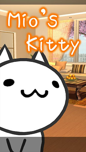 Mio’s Kitty