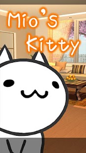 How to mod Mio’s Kitty - Neko Story - 1.1.1 apk for pc