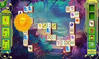 Mahjong Butterfly APK צילום מסך #4