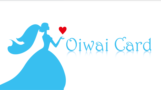 Oiwai Card