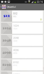 2048 Classic by HyperDimSoft poster 4