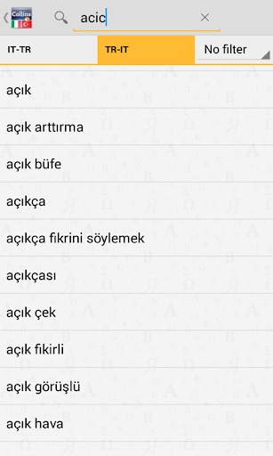 免費下載書籍APP|Italian<>Turkish Gem Dictionar app開箱文|APP開箱王